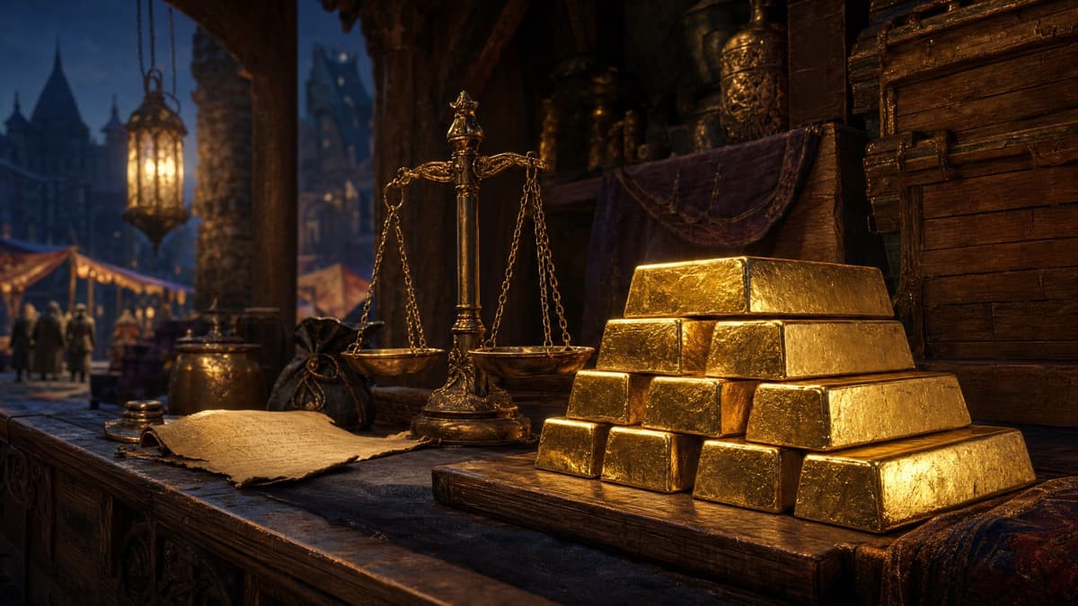 Rise Online GB kaç TL sorusuna cevap veren, Galantis ve Aarvad sunucuları için 1M Gold Bar fiyat tablosu