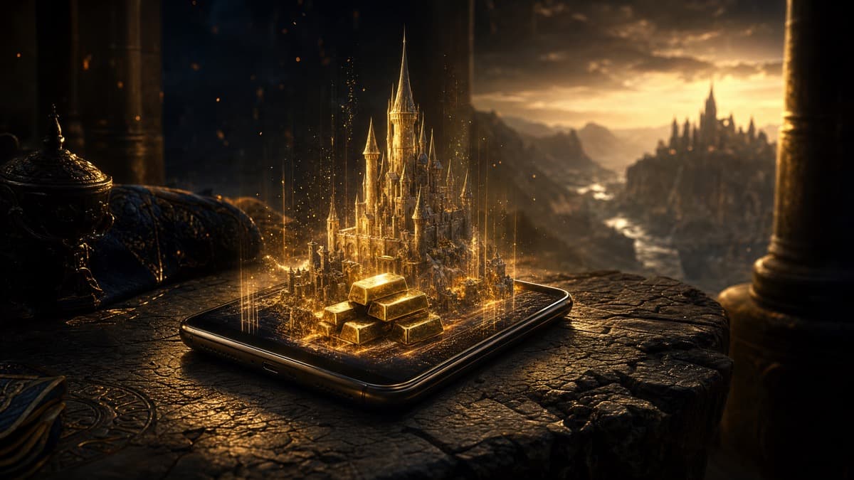 Rise Online Mobile GB rehberi: Aragon sunucusu 1M gold fiyatları ve PC sunucularıyla karşılaştırma