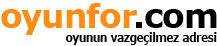Oyunfor logo